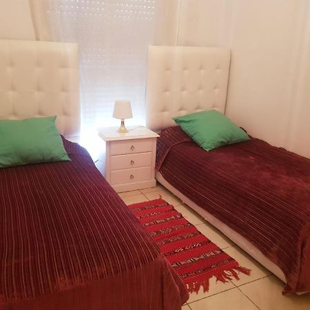 Appartement Riad Tanger Экстерьер фото