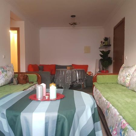 Appartement Riad Tanger Экстерьер фото