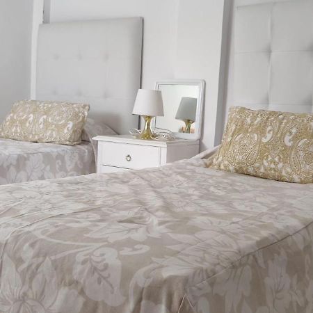 Appartement Riad Tanger Экстерьер фото
