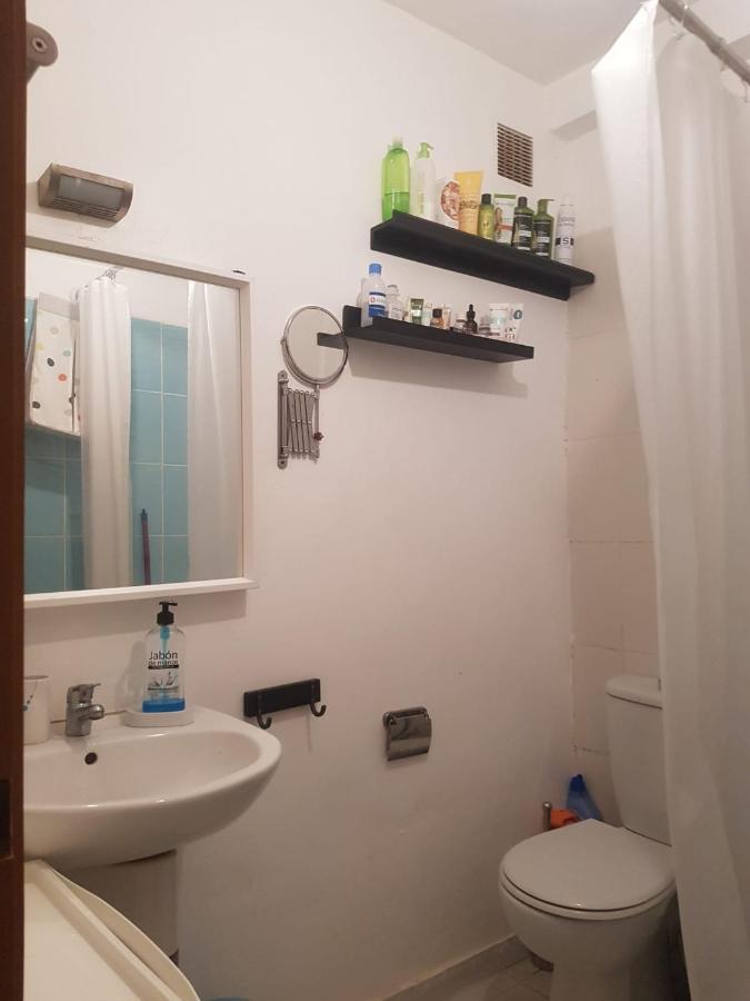 Appartement Riad Tanger Экстерьер фото