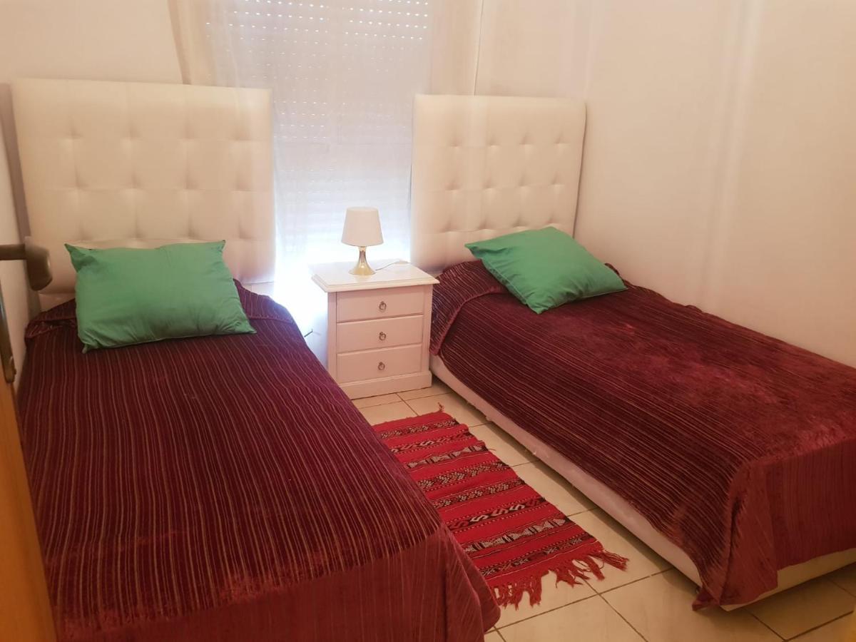 Appartement Riad Tanger Экстерьер фото