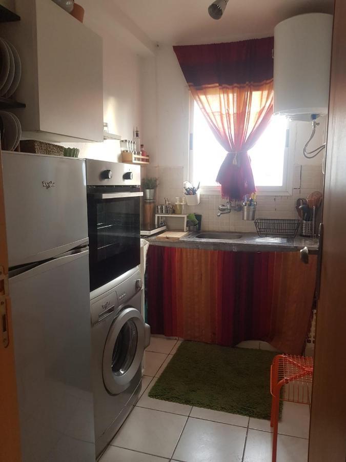 Appartement Riad Tanger Экстерьер фото