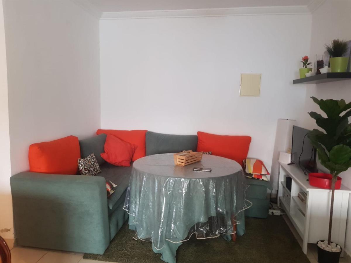 Appartement Riad Tanger Экстерьер фото