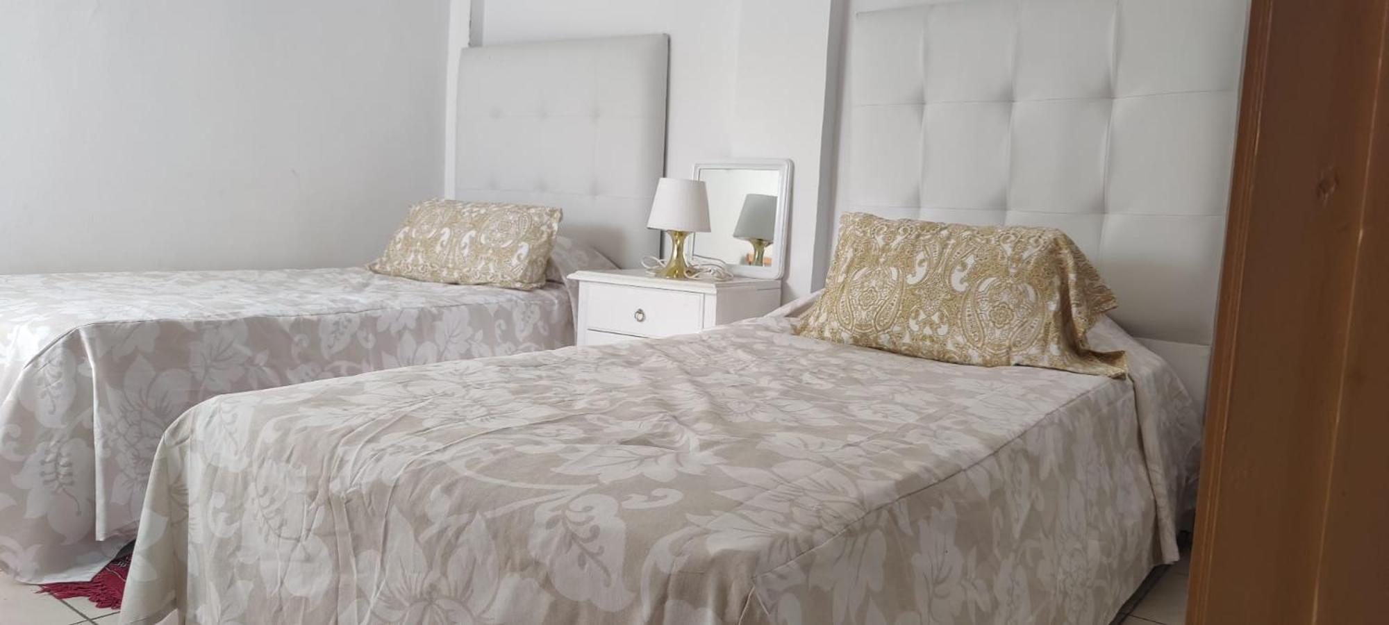 Appartement Riad Tanger Экстерьер фото